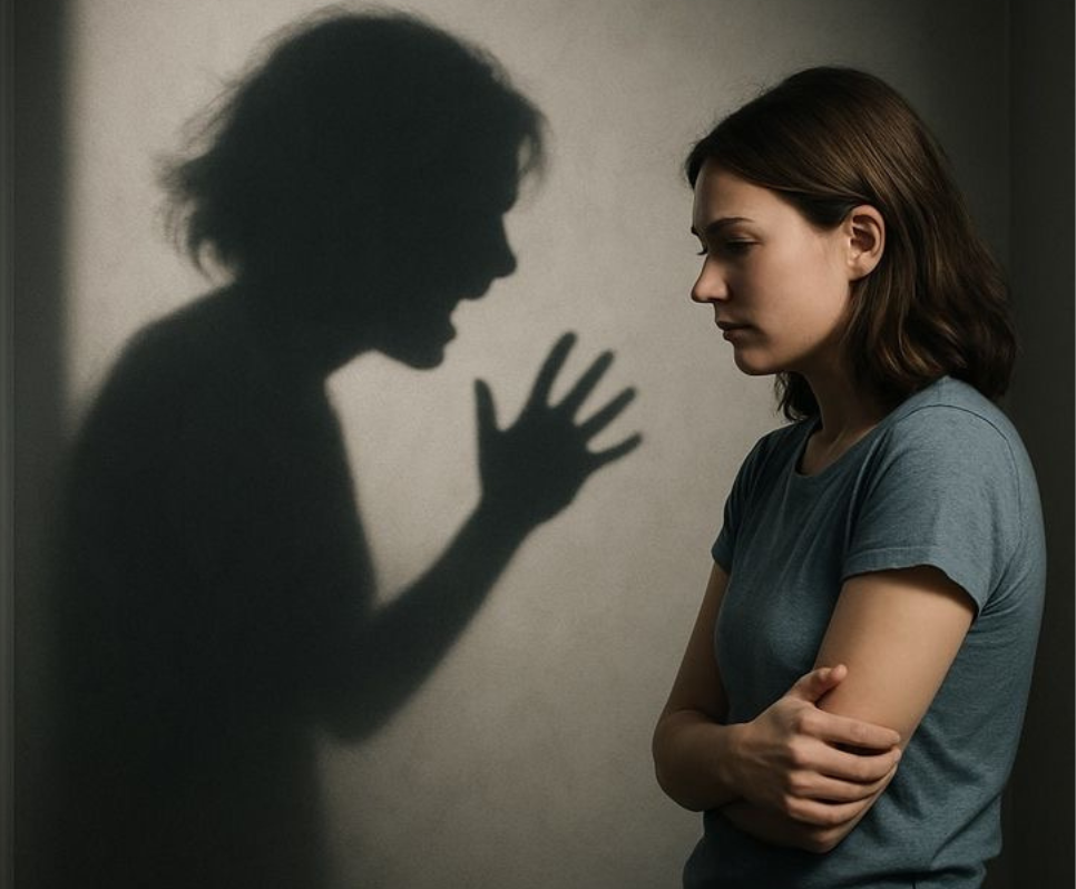 Mother Wound: Saat Kasih Sayang Ibu Nggak Sehangat yang Kita Harapkan