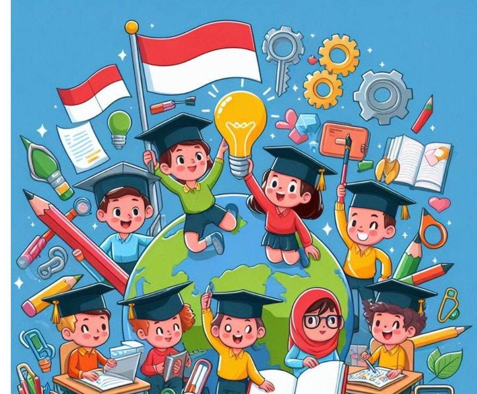 Mengenal Kurikulum Deep Learning: Pengganti Kurikulum Merdeka yang Fokus pada Pemahaman Mendalam