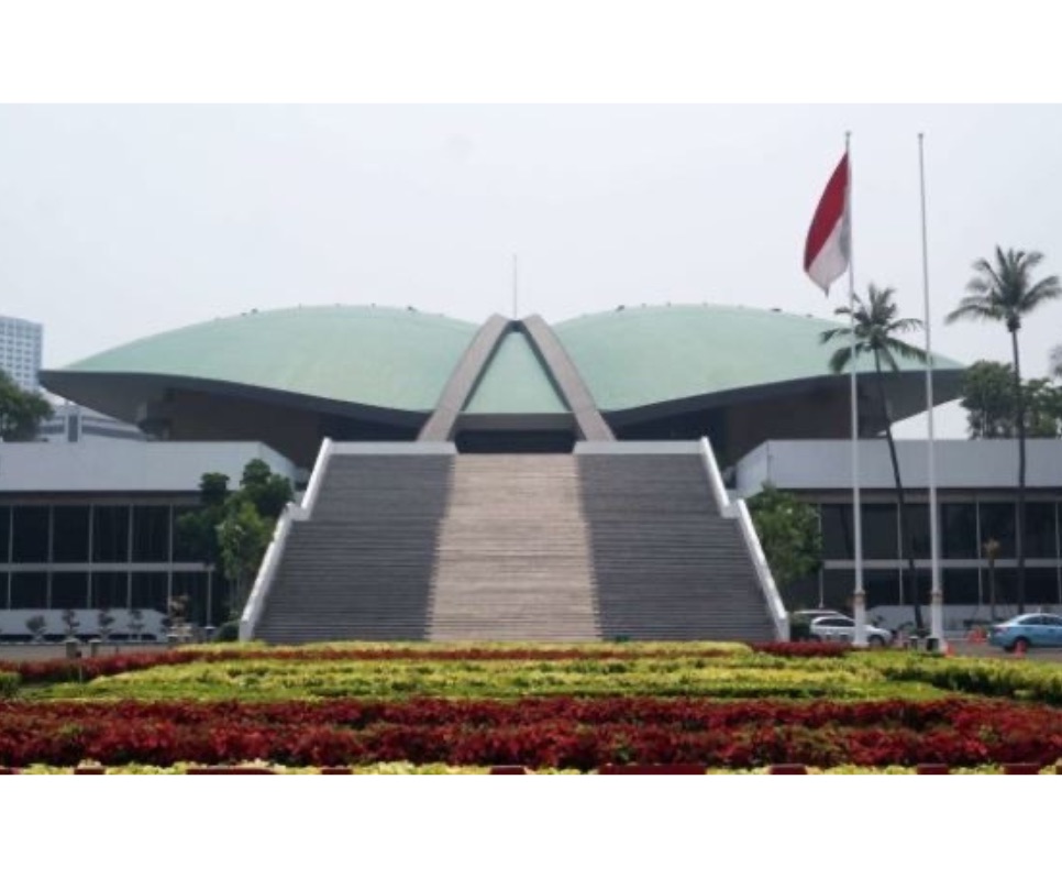 Sejarah Singkat Pembentukan DPR sebagai Lembaga Legislatif di Indonesia