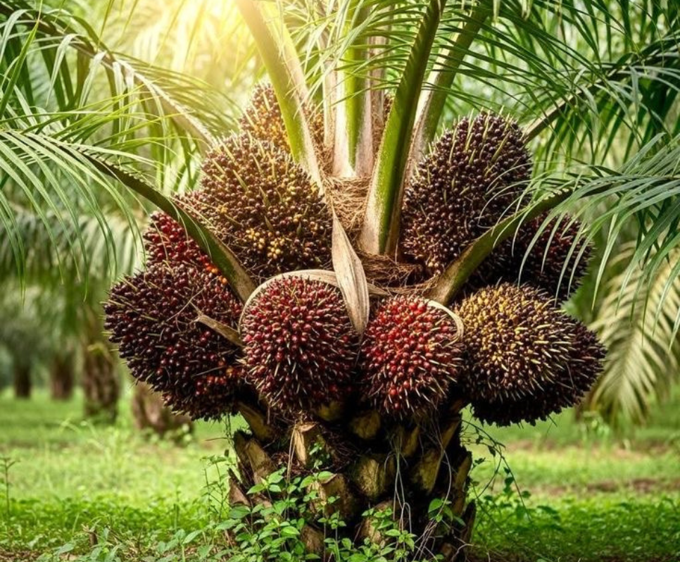 Fakta Soal Kelapa Sawit yang Perlu Kita Pahami!