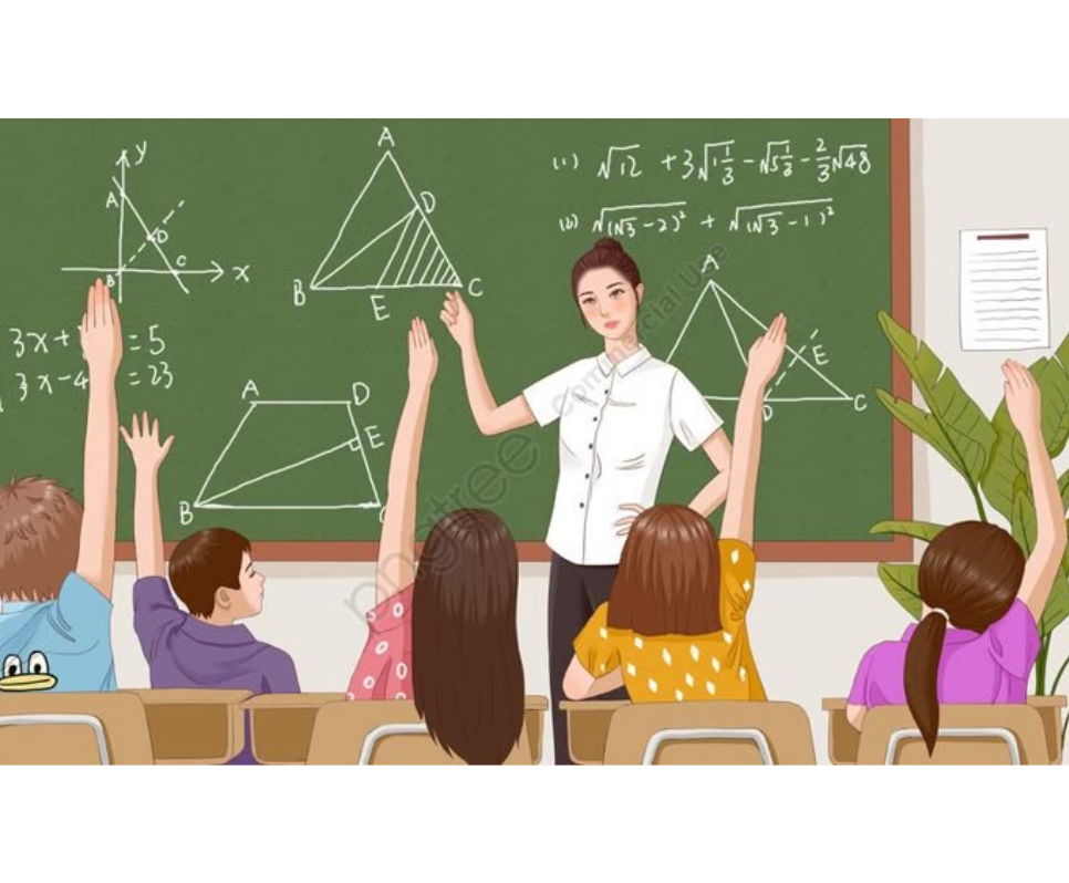 Tips Menciptakan Suasana Kelas yang Menyenangkan Khususnya untuk Memulai Tahun Ajaran Baru