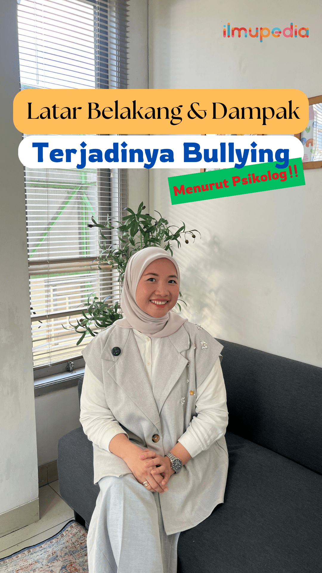Latar Belakang dan Dampak Terjadinya Bullying Menurut Ilmu Psikologi