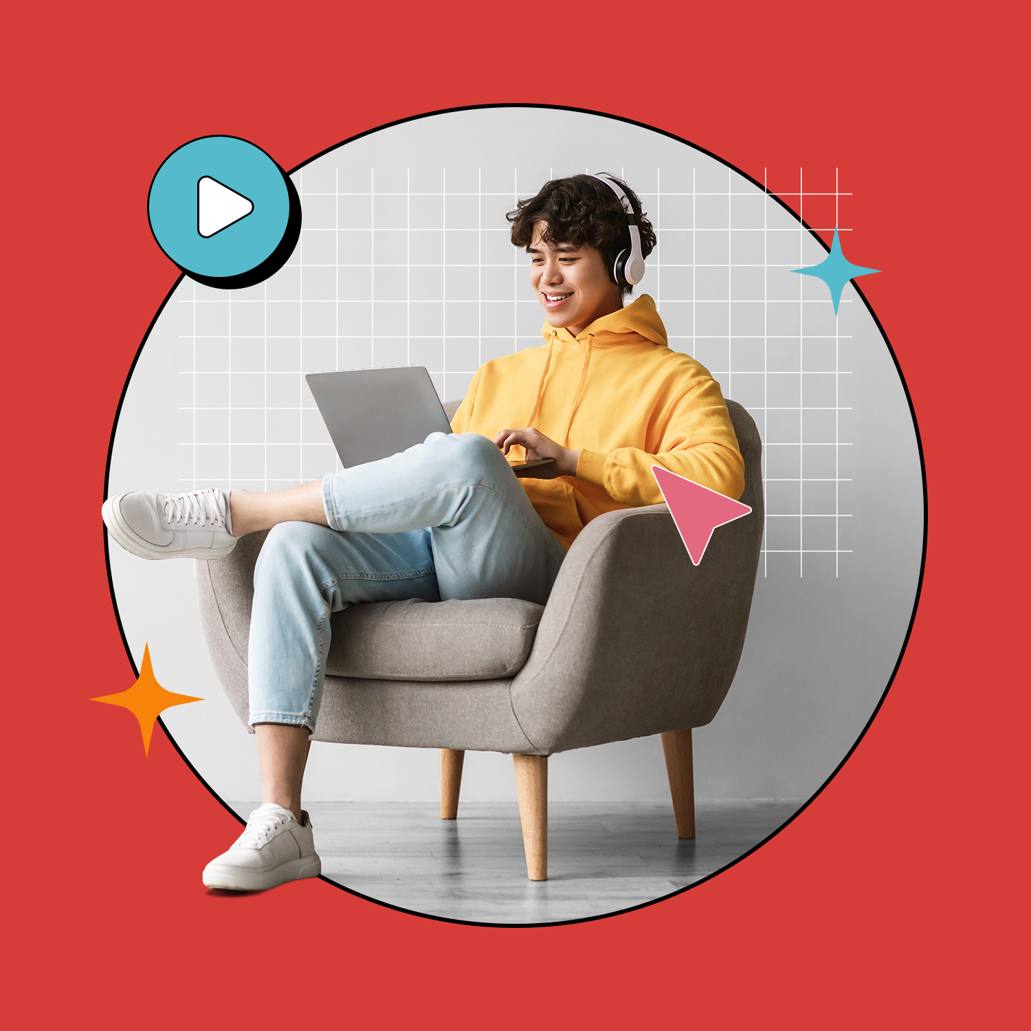 Video Belajar