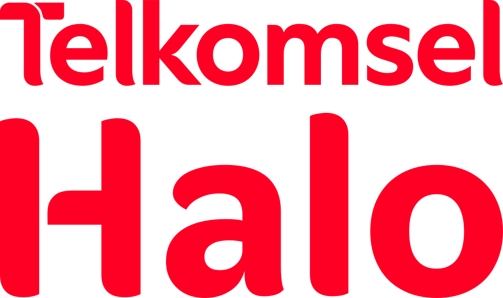 Telkomsel Halo